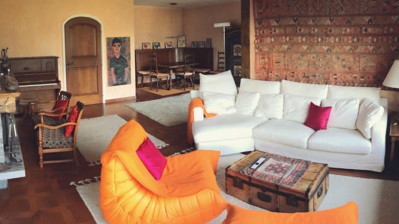 Photo of Livingroom in Minusio