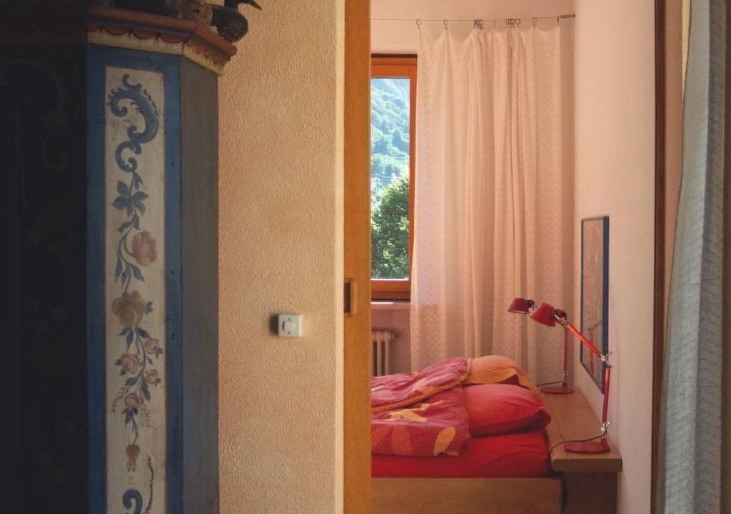 Photo of Bedroom in Minusio