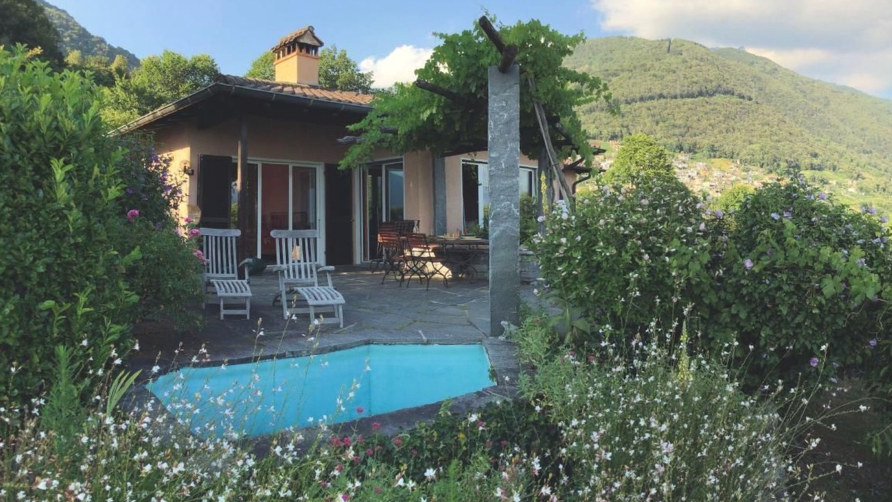 Photo of Outdoor in Minusio