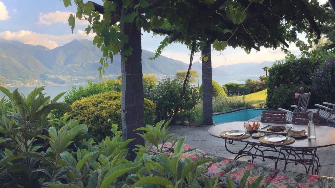 Photo of Outdoor in Minusio