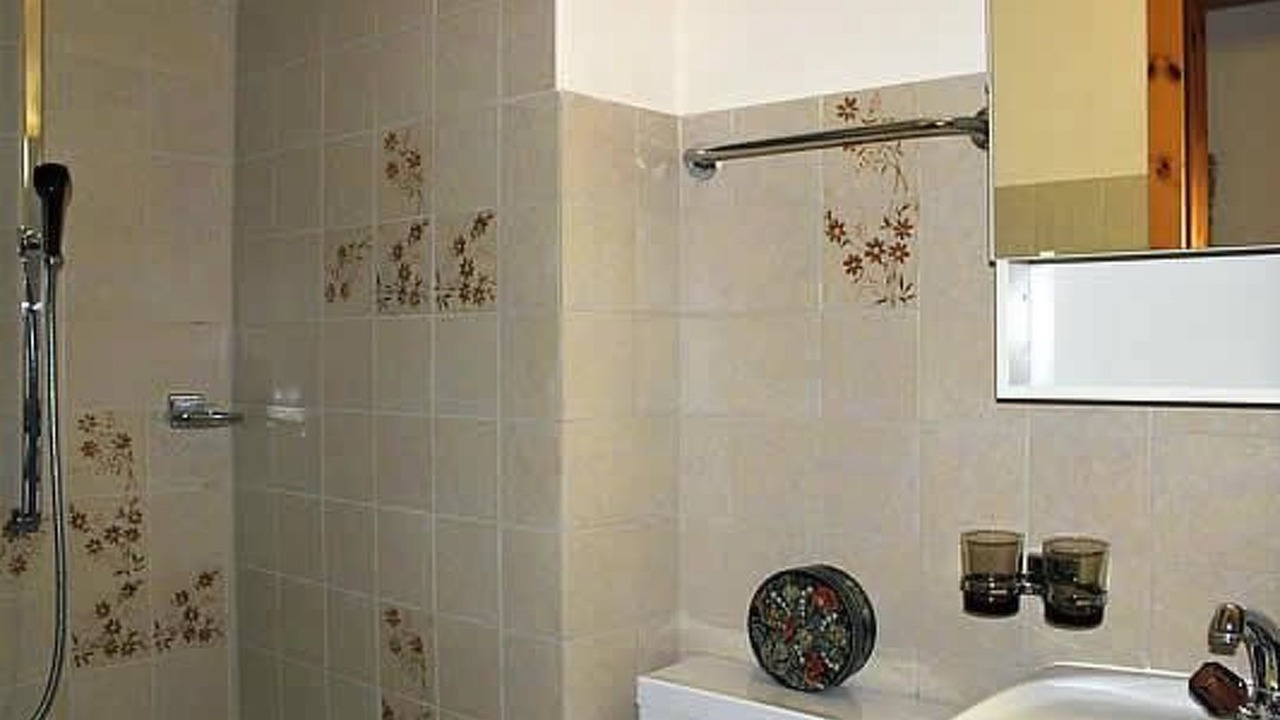 Photo of Bathroom in Samedan