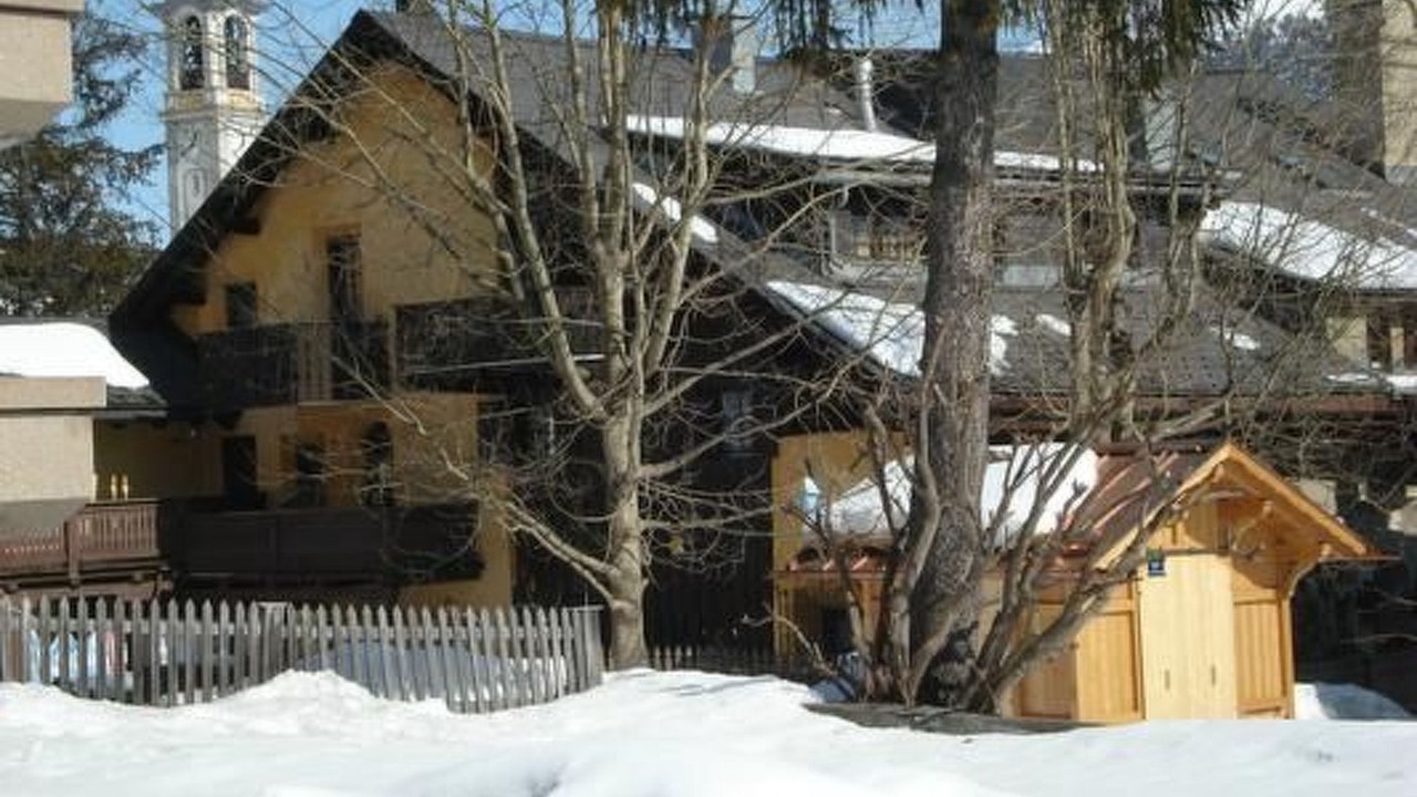 Photo of Outdoor in Samedan