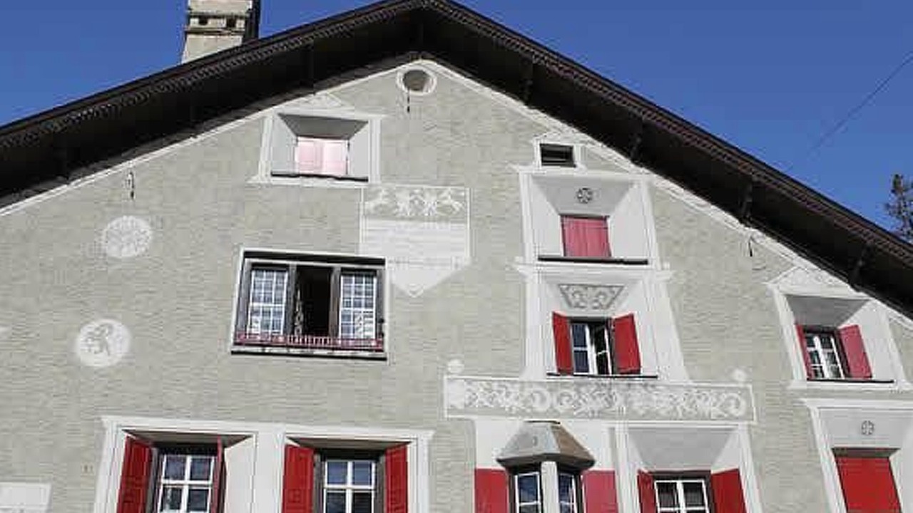 Photo of Others in Samedan