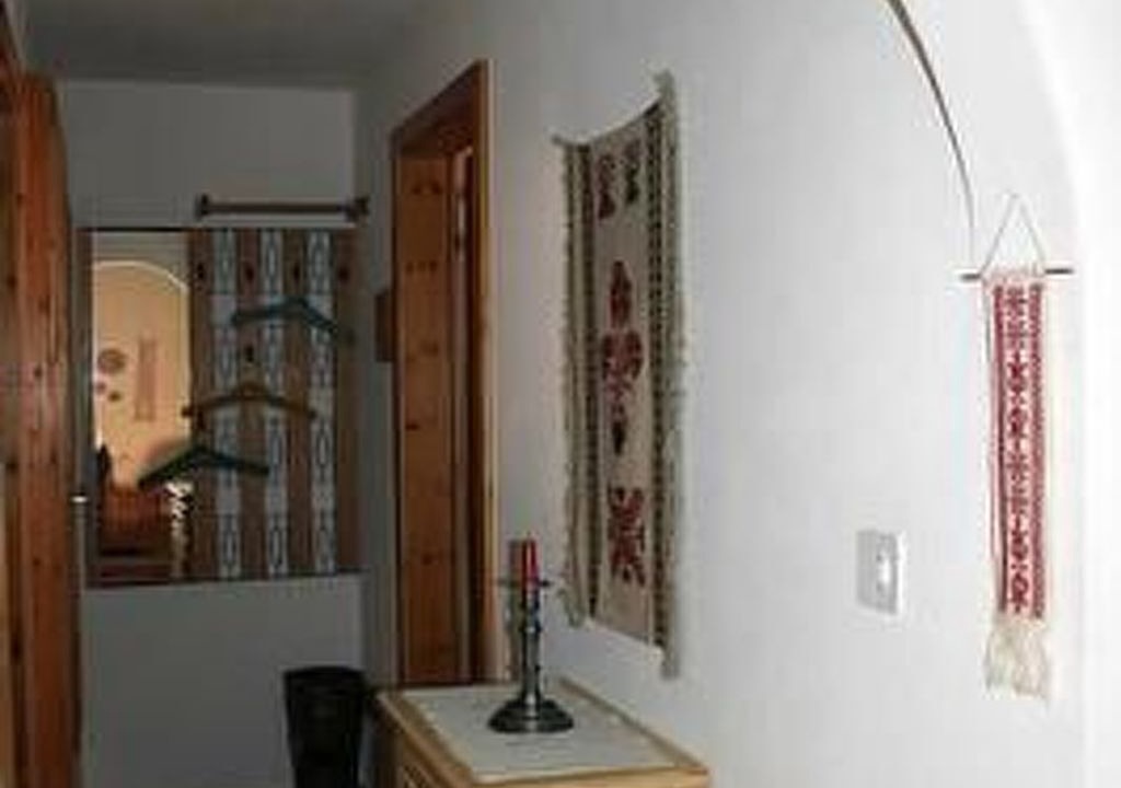 Photo of Bathroom in Samedan
