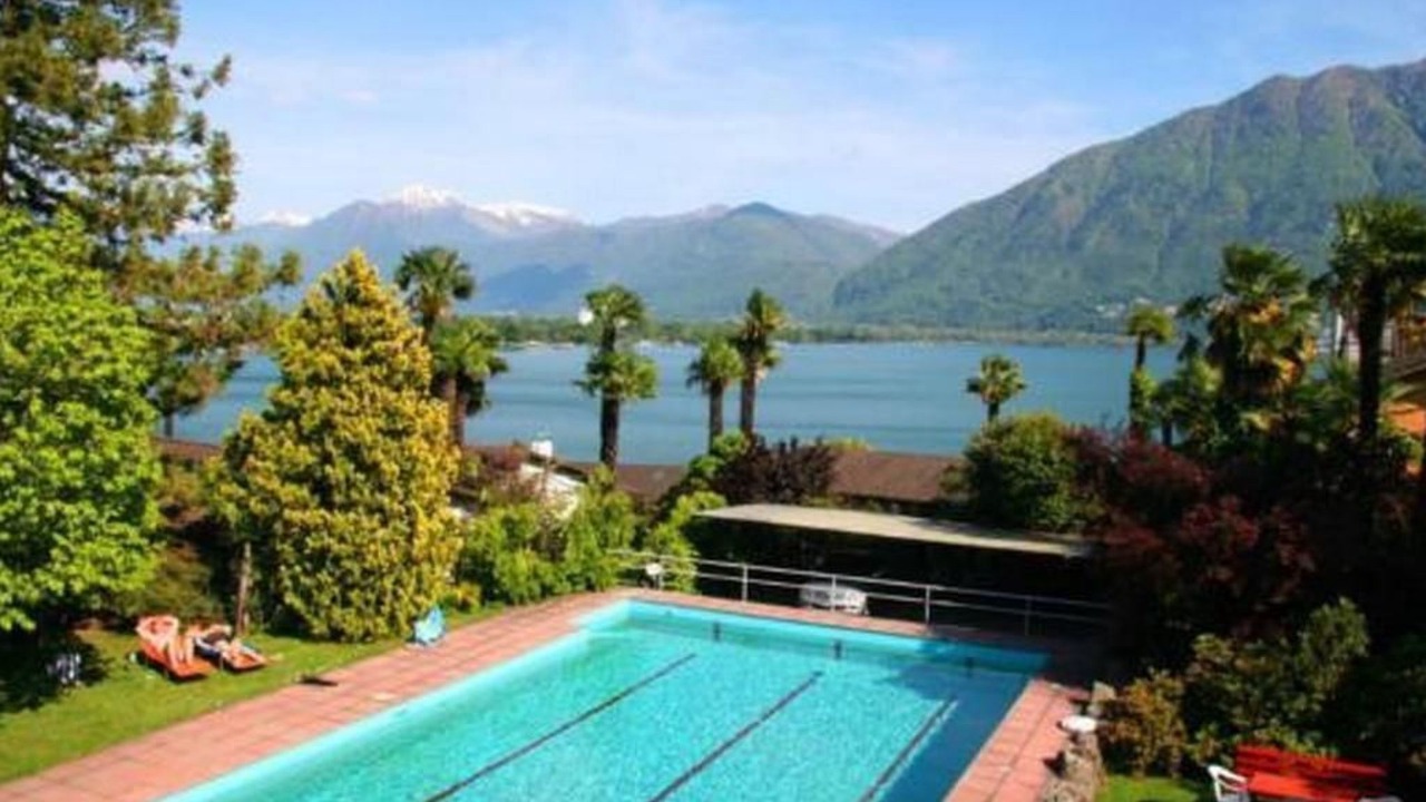 Photo of Outdoor in Minusio