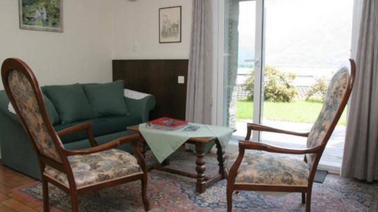 Photo of Livingroom in Minusio