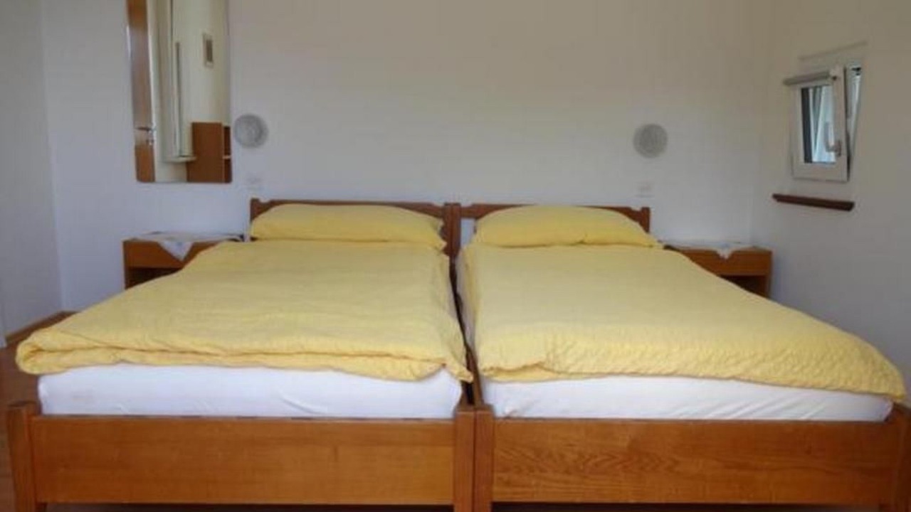 Photo of Bedroom in Minusio