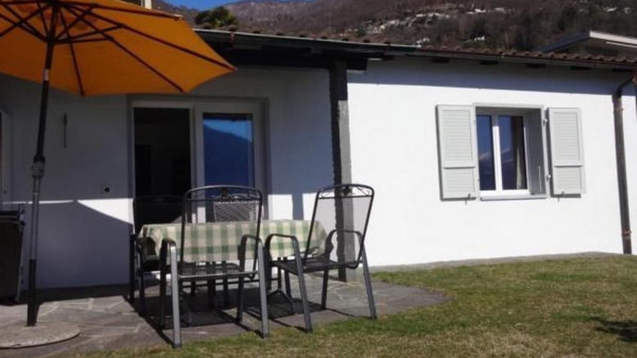 Photo of Outdoor in Minusio