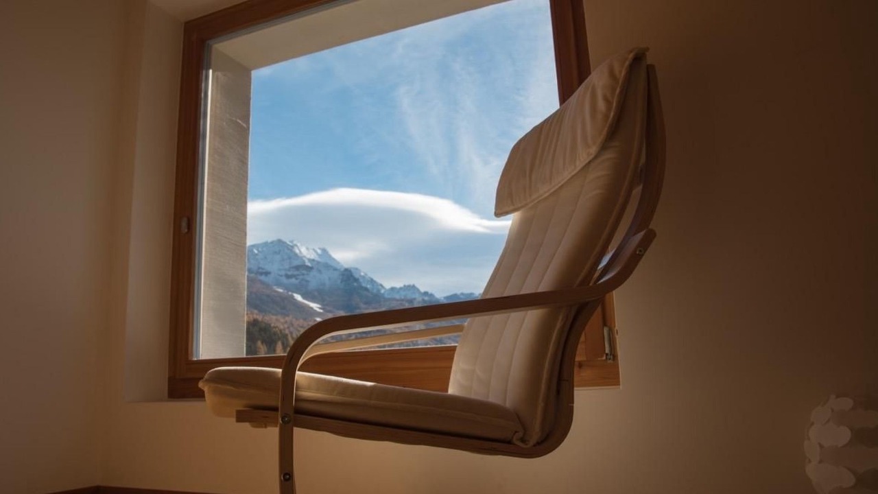 Photo of Bedroom in Champfer