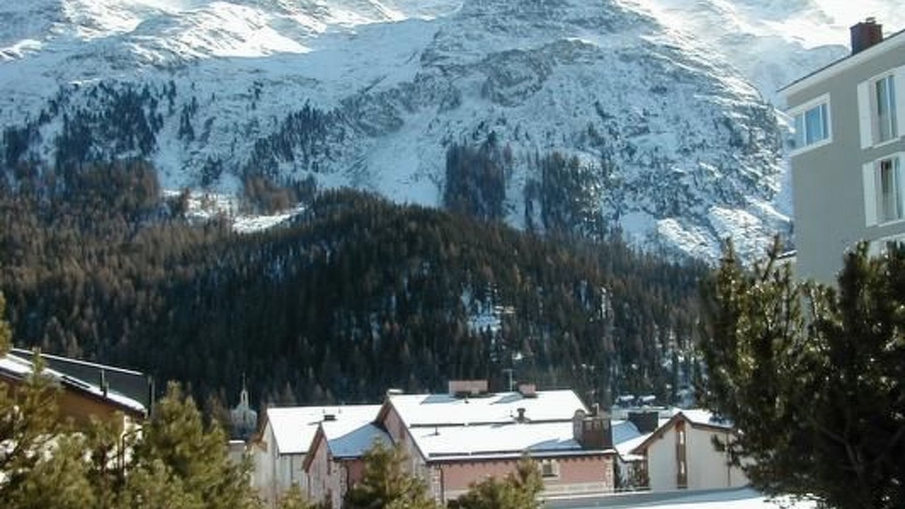 Photo of Others in Sankt Moritz-Bad