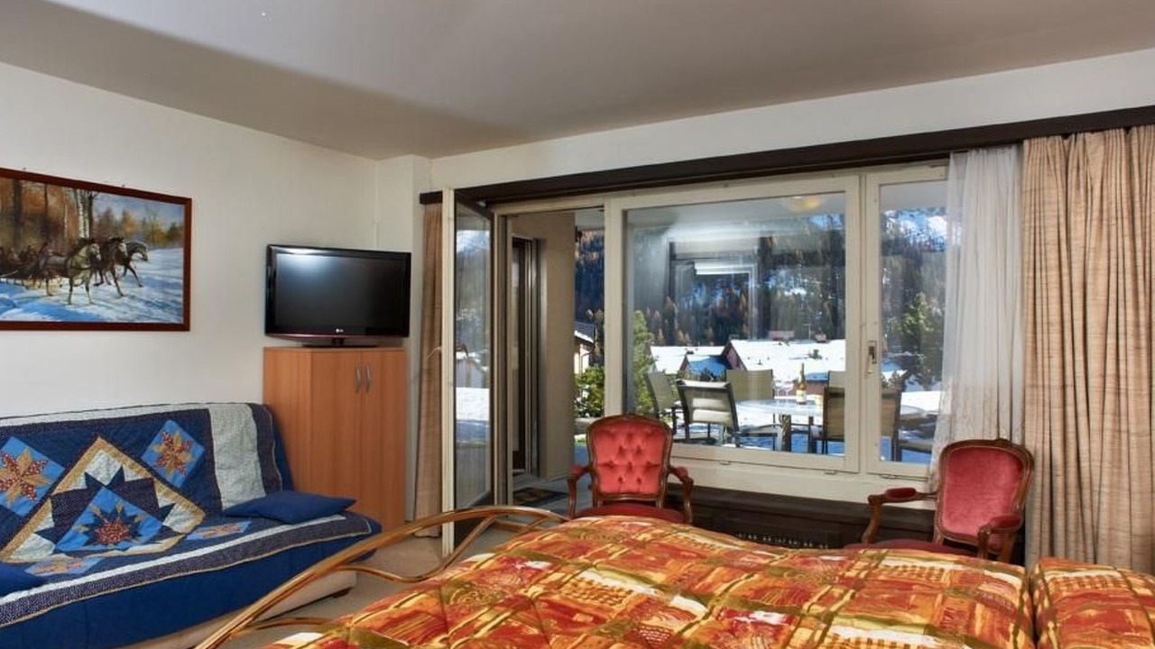 Photo of Others in Sankt Moritz-Bad