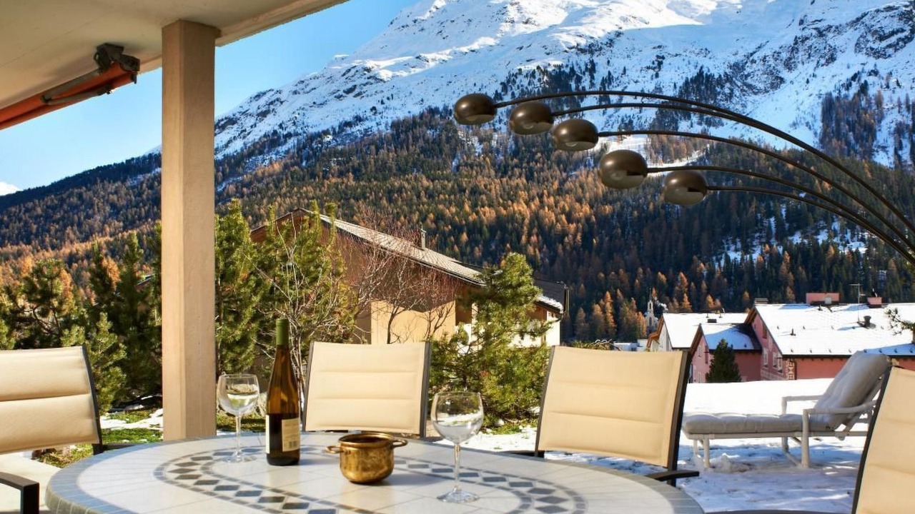 Photo of Others in Sankt Moritz-Bad
