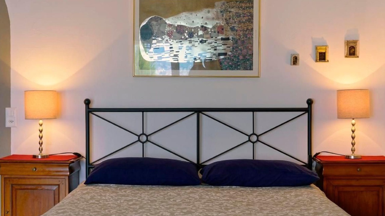 Photo of Bedroom in Vira