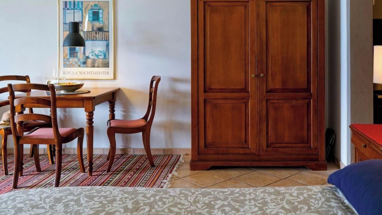 Photo of Bedroom in Vira