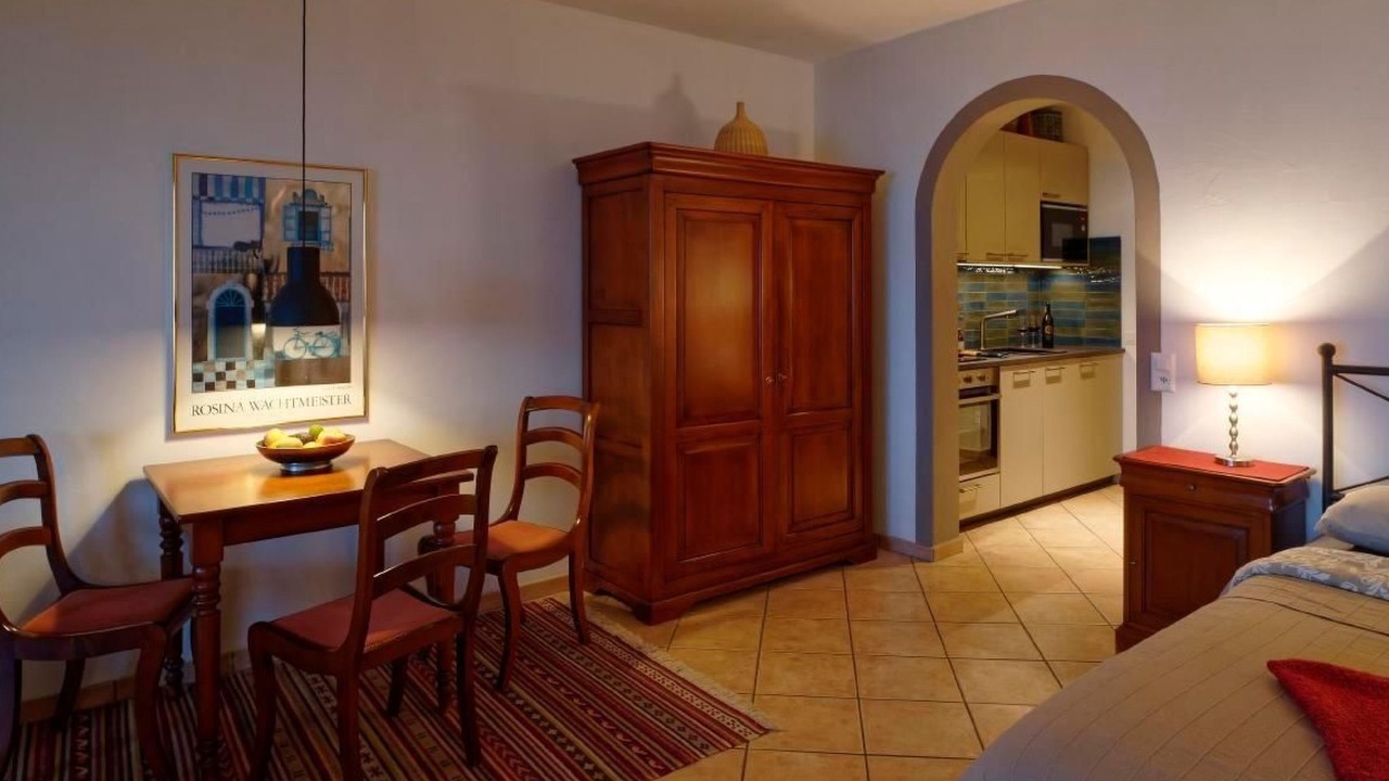 Photo of Bedroom in Vira