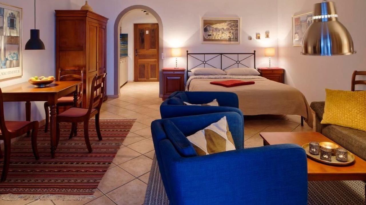 Photo of Bedroom in Vira