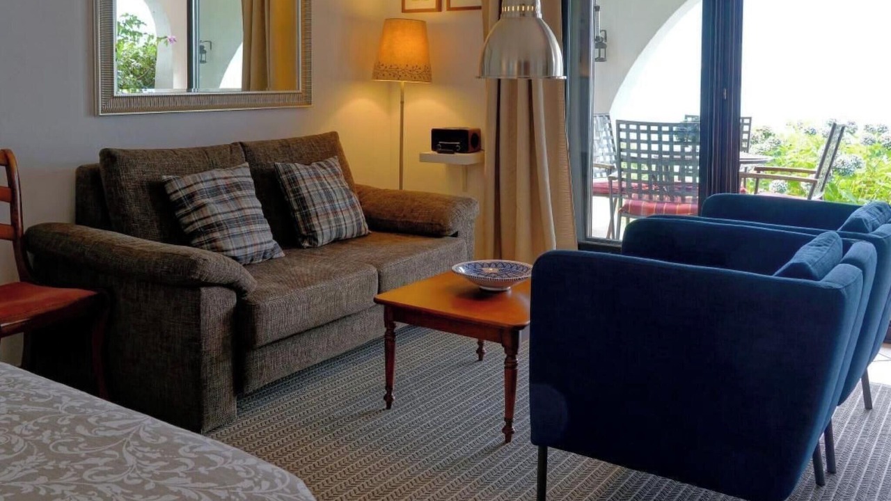 Photo of Livingroom in Vira