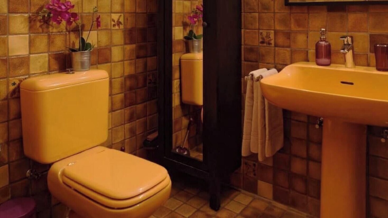 Photo of Bathroom in Vira