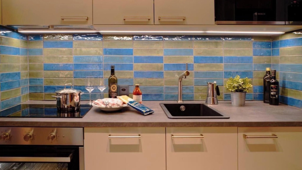 Photo of Kitchen in Vira