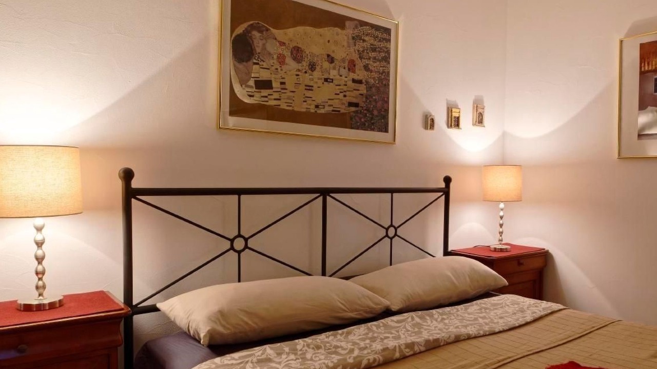 Photo of Bedroom in Vira