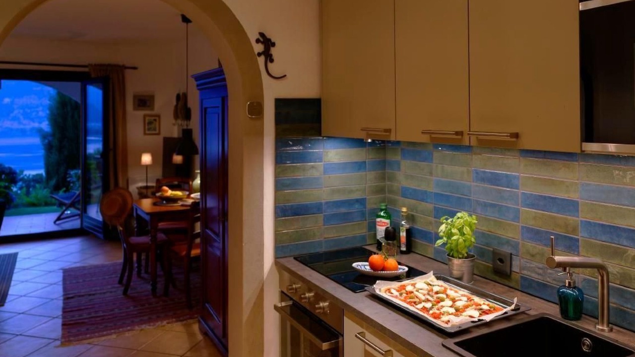 Photo of Kitchen in Vira