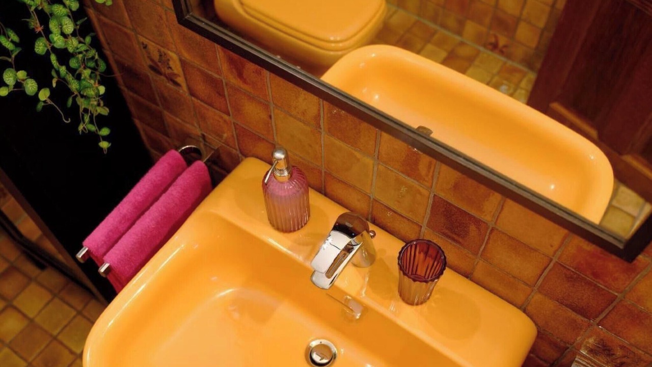 Photo of Bathroom in Vira