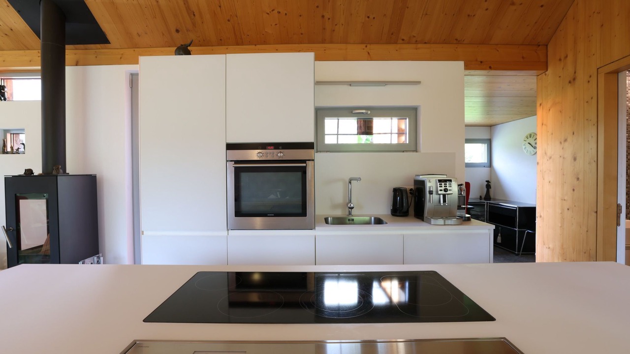 Photo of Kitchen in Malvaglia-dagro