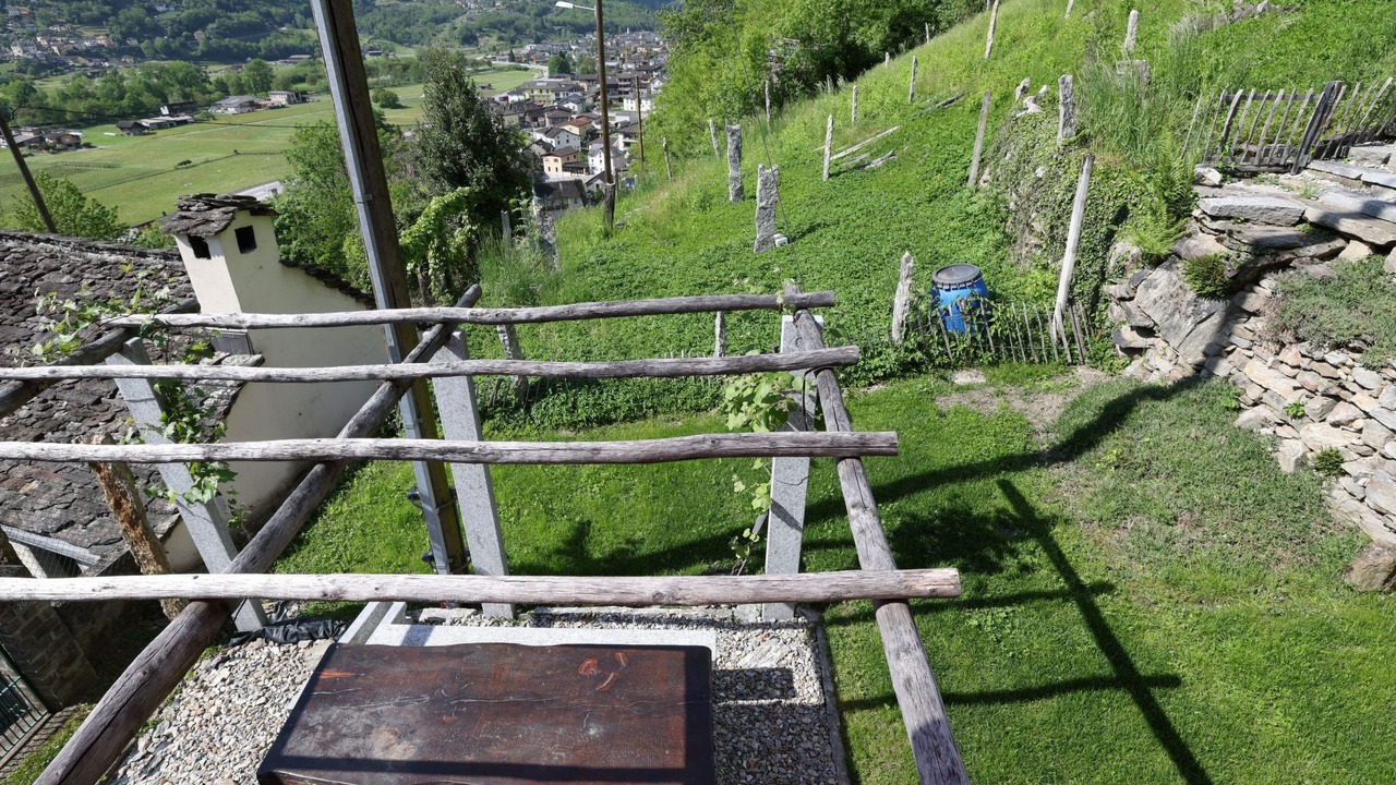 Photo of Outdoor in Malvaglia-dagro
