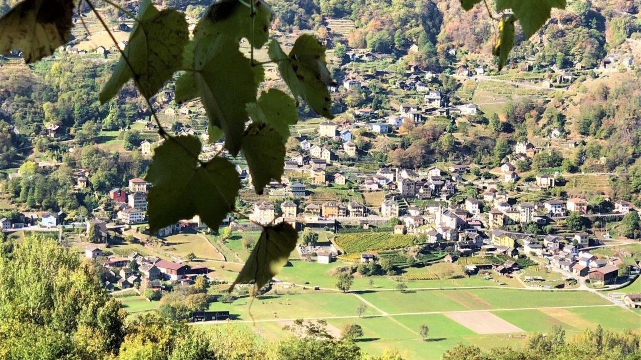 Photo of Others in Malvaglia-dagro