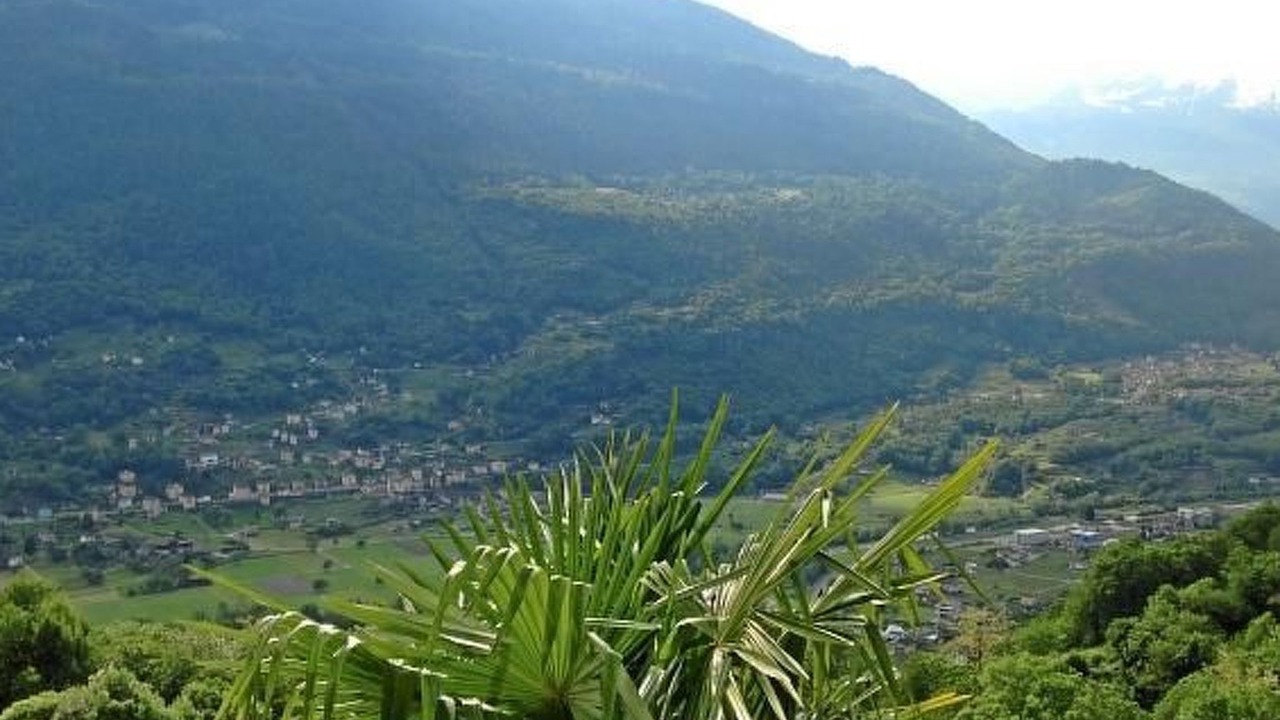 Photo of Others in Malvaglia-dagro