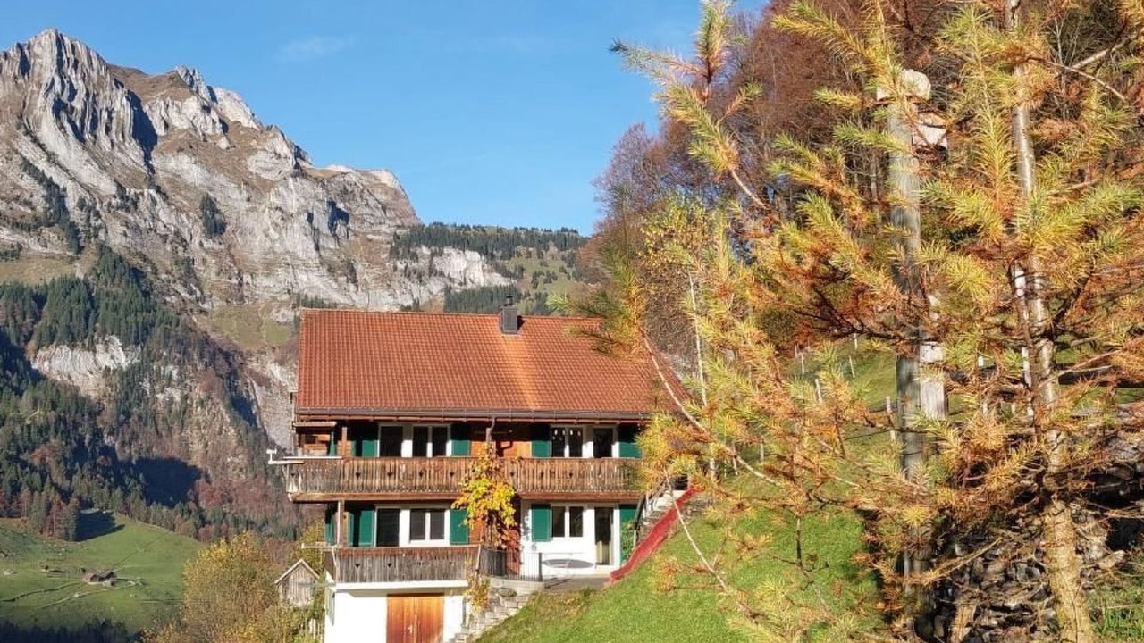 Photo of Others in Engelberg