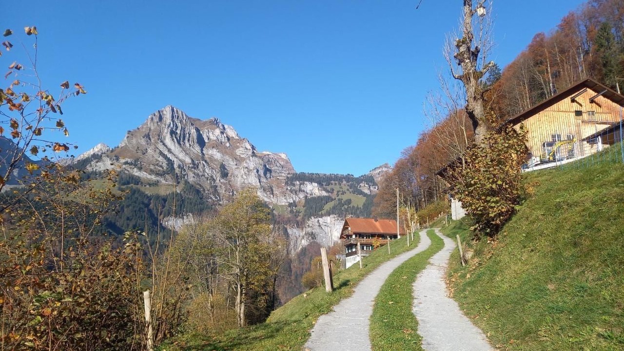 Photo of Others in Engelberg