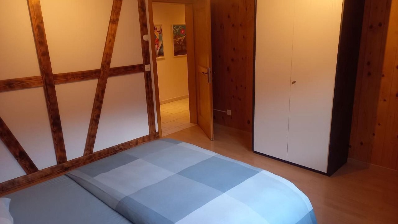Photo of Bedroom in Engelberg