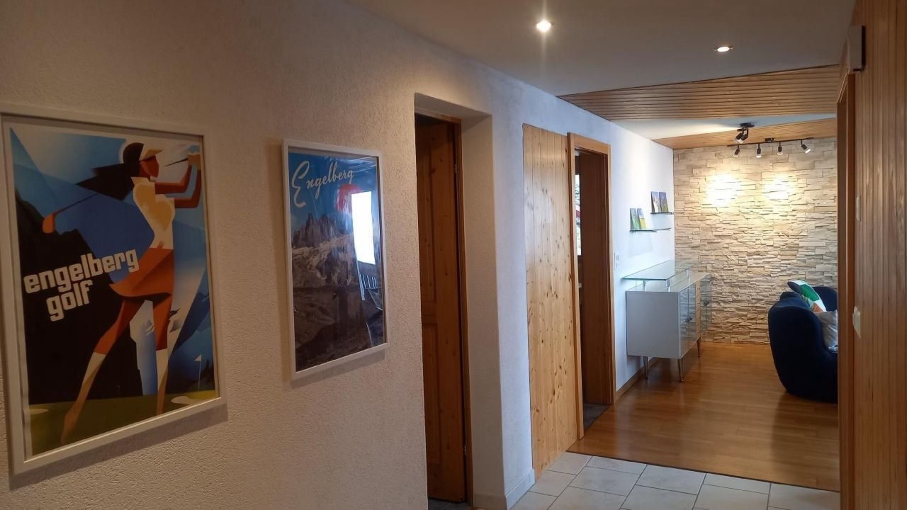 Photo of Others in Engelberg