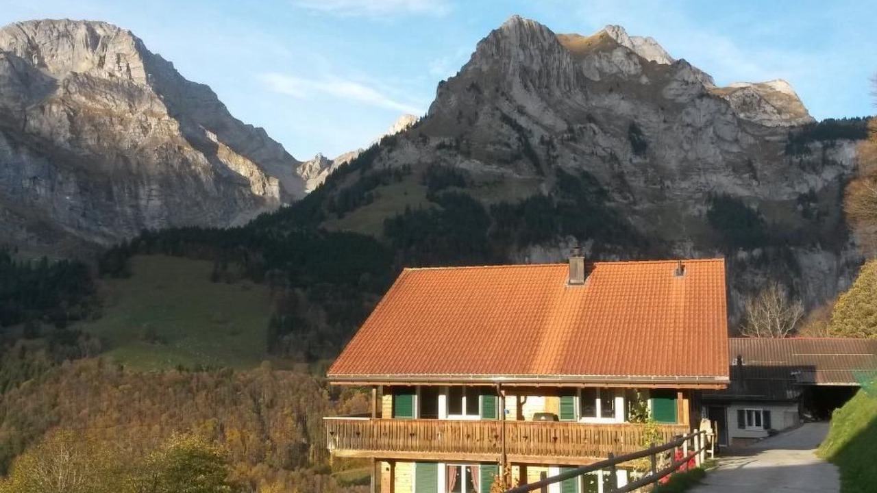 Photo of Others in Engelberg