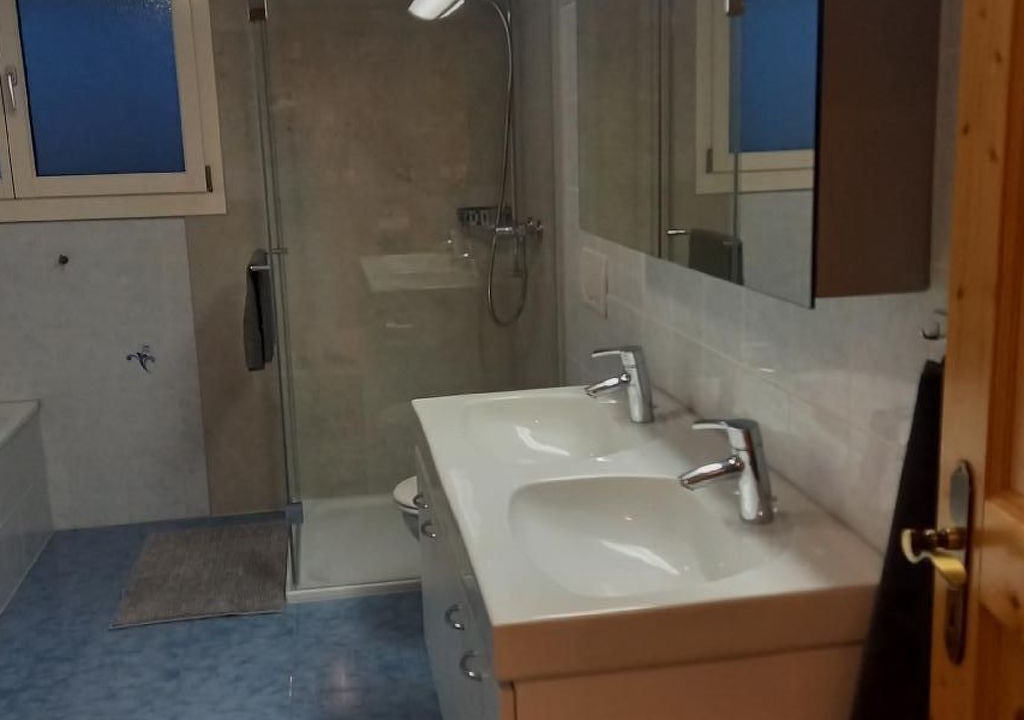 Photo of Bathroom in Engelberg