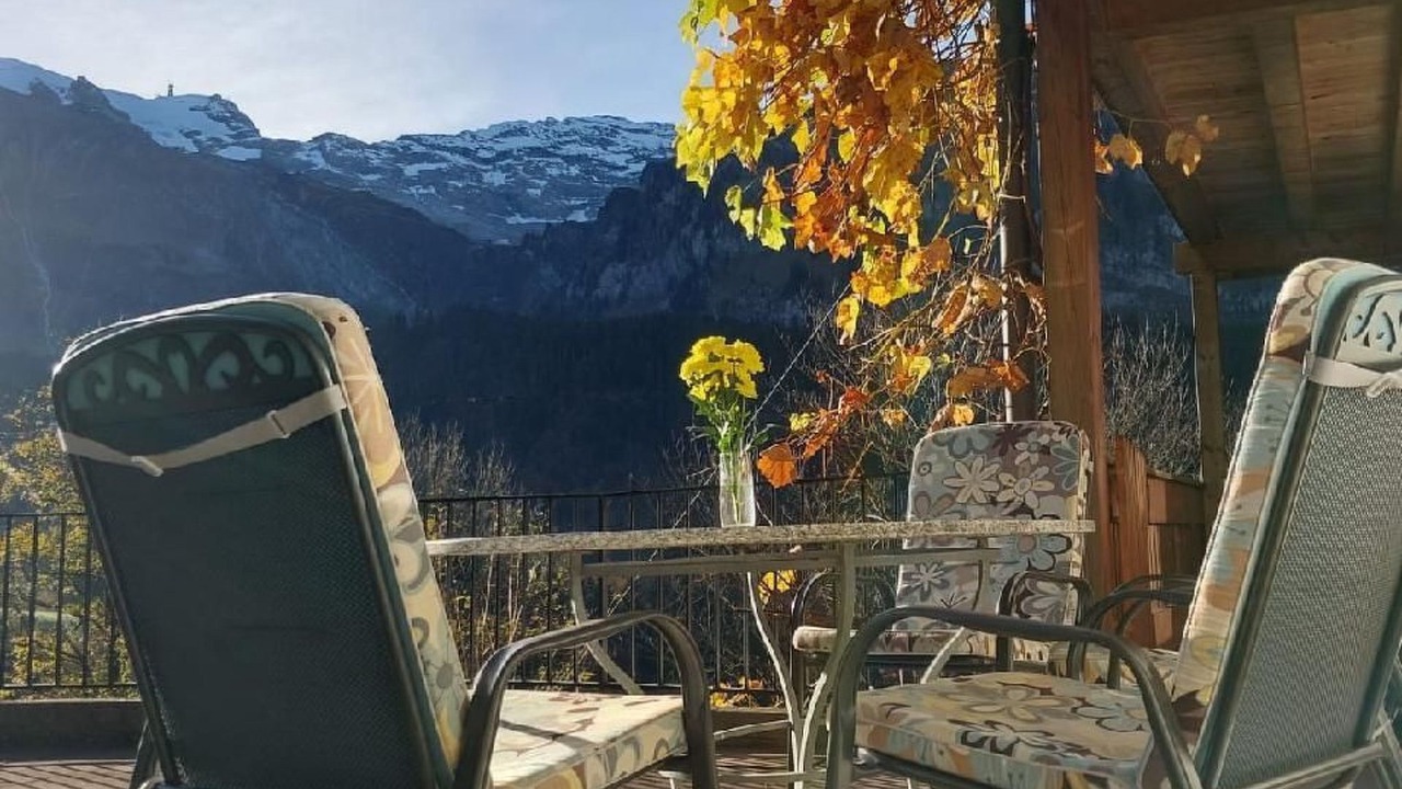 Photo of Others in Engelberg