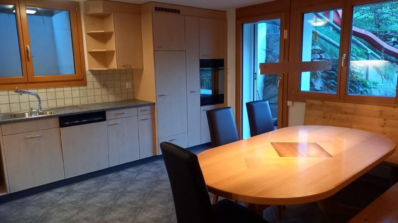Photo of Bedroom in Engelberg