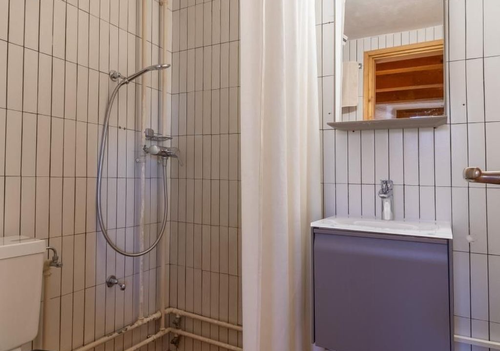 Photo of Bathroom in Aranno