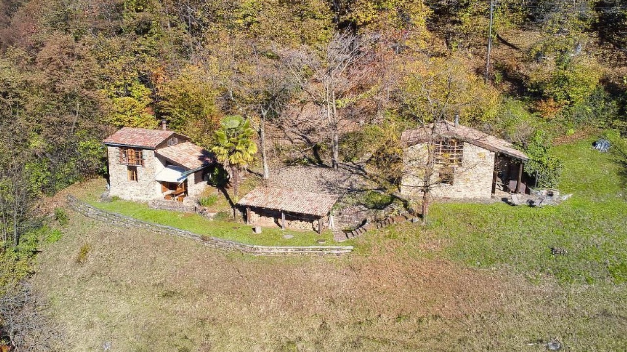 Photo of Outdoor in Aranno