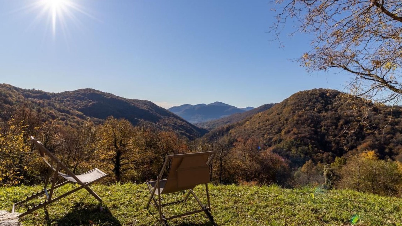 Photo of Outdoor in Aranno