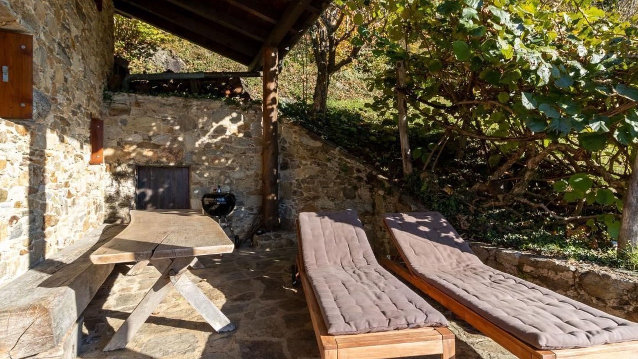 Photo of Outdoor in Aranno
