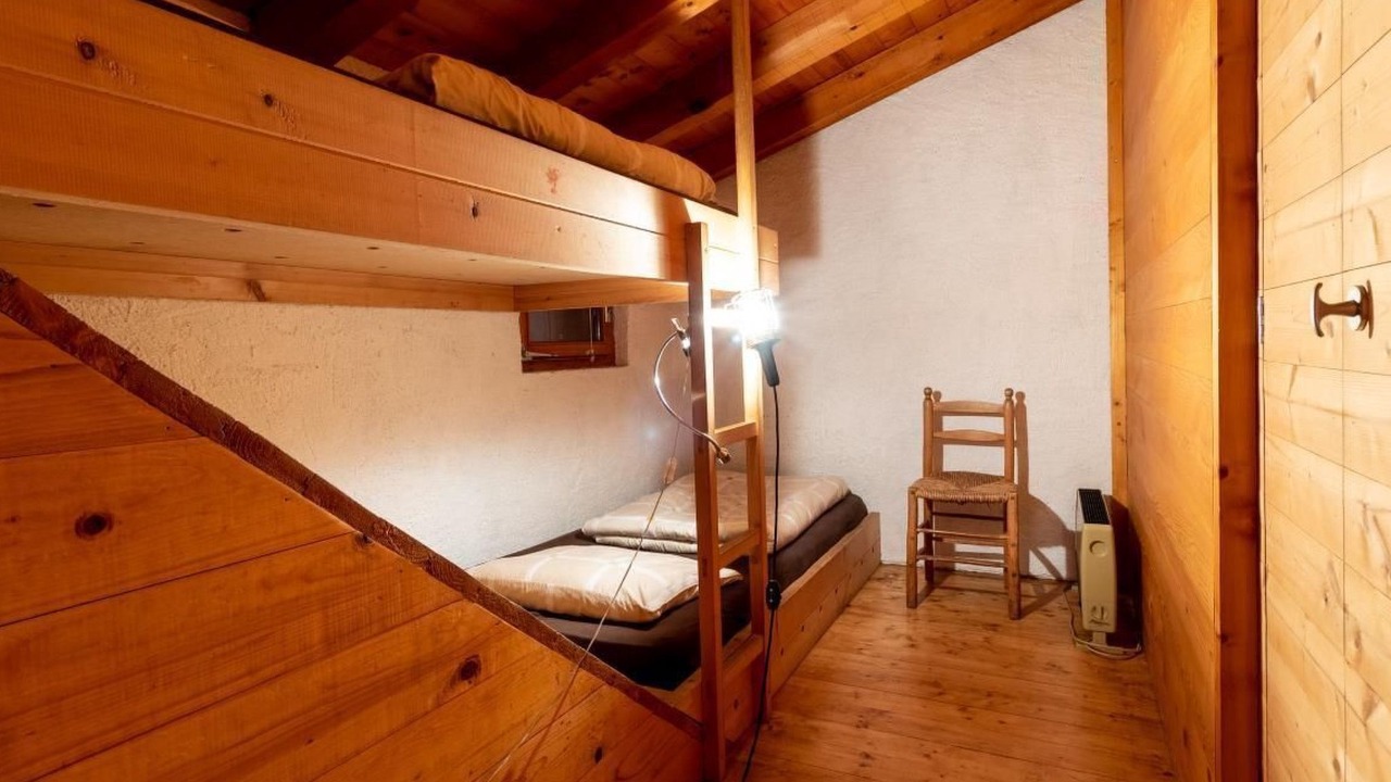 Photo of Bedroom in Aranno