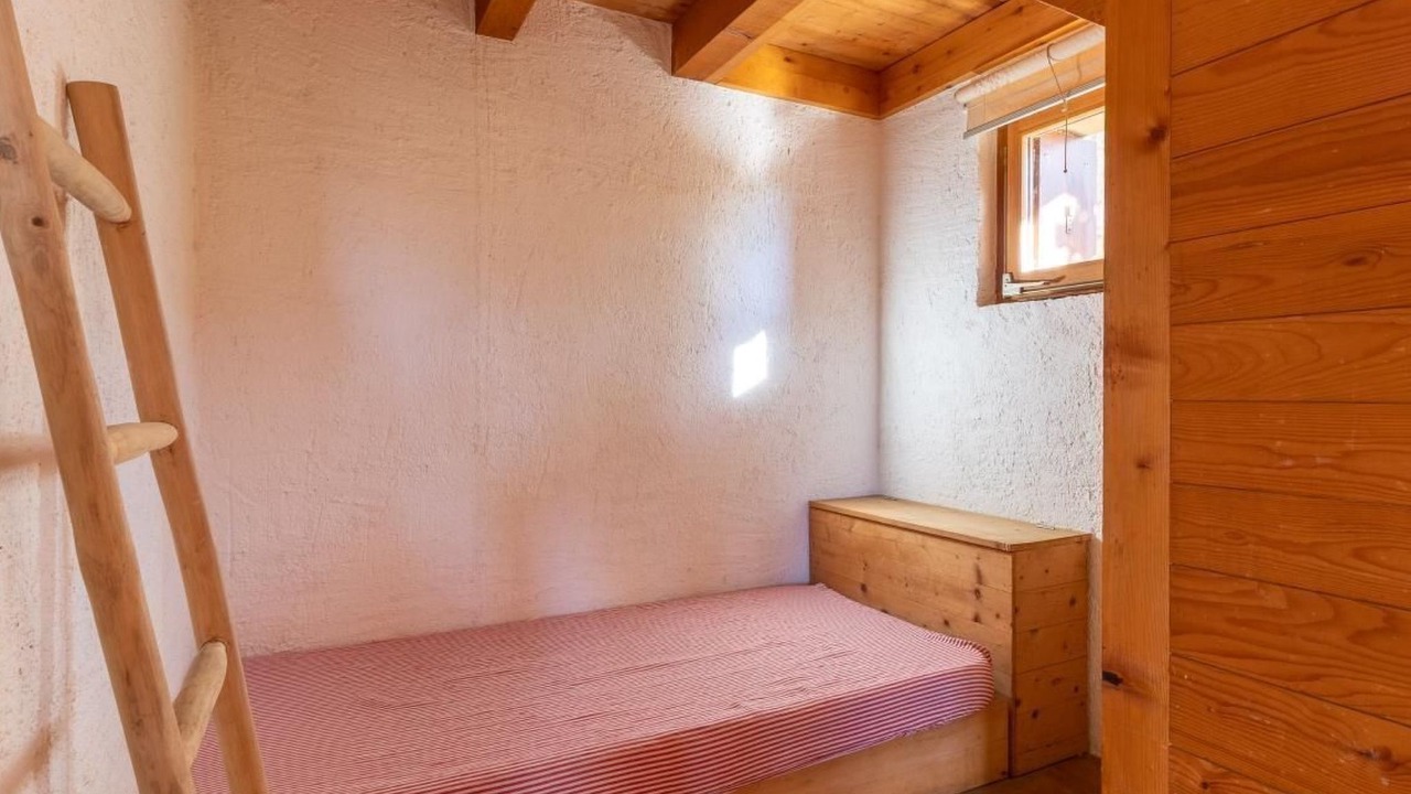 Photo of Bedroom in Aranno