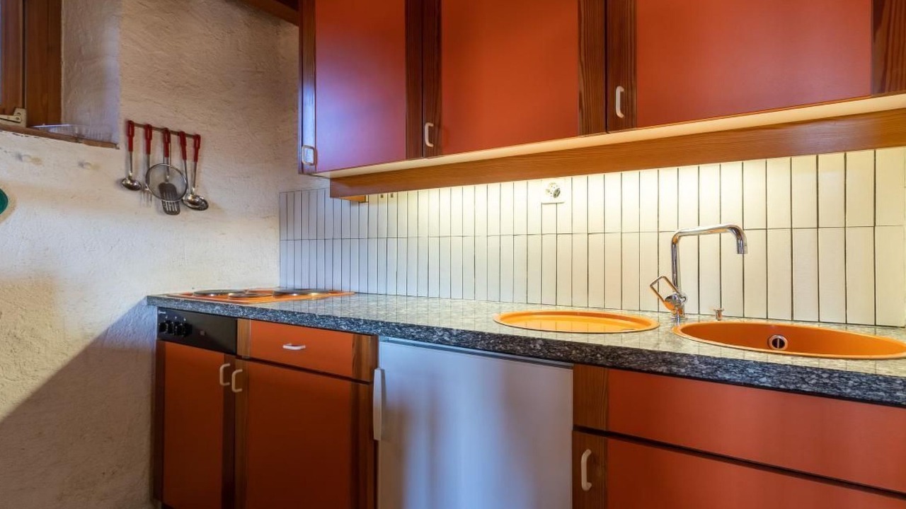 Photo of Kitchen in Aranno