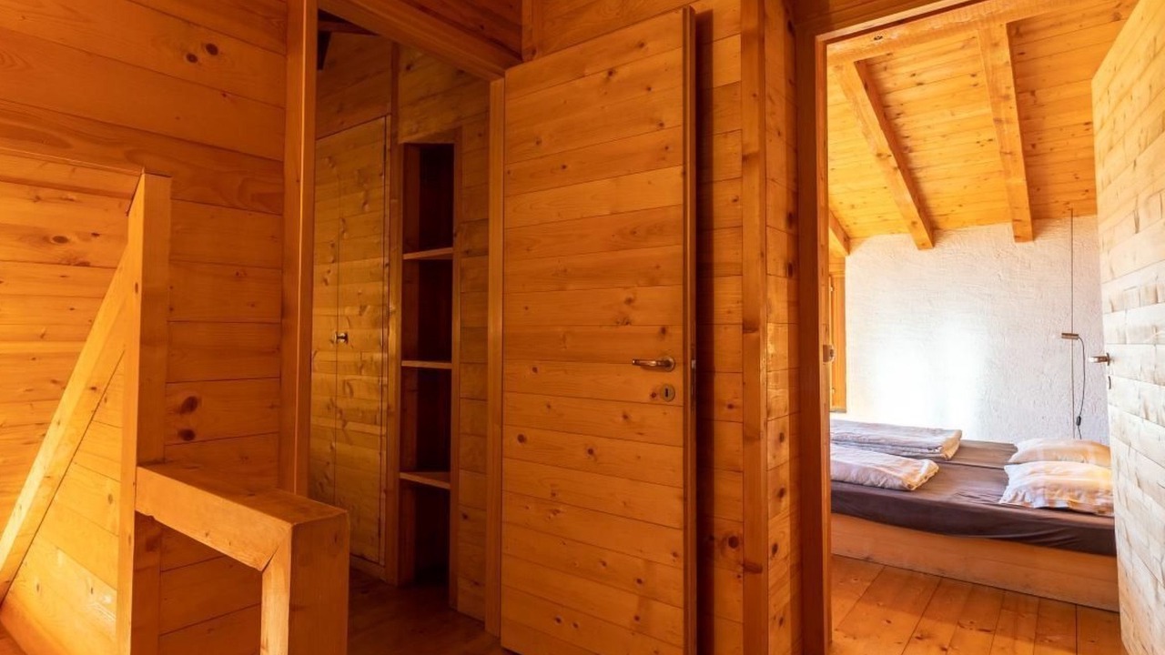 Photo of Bedroom in Aranno