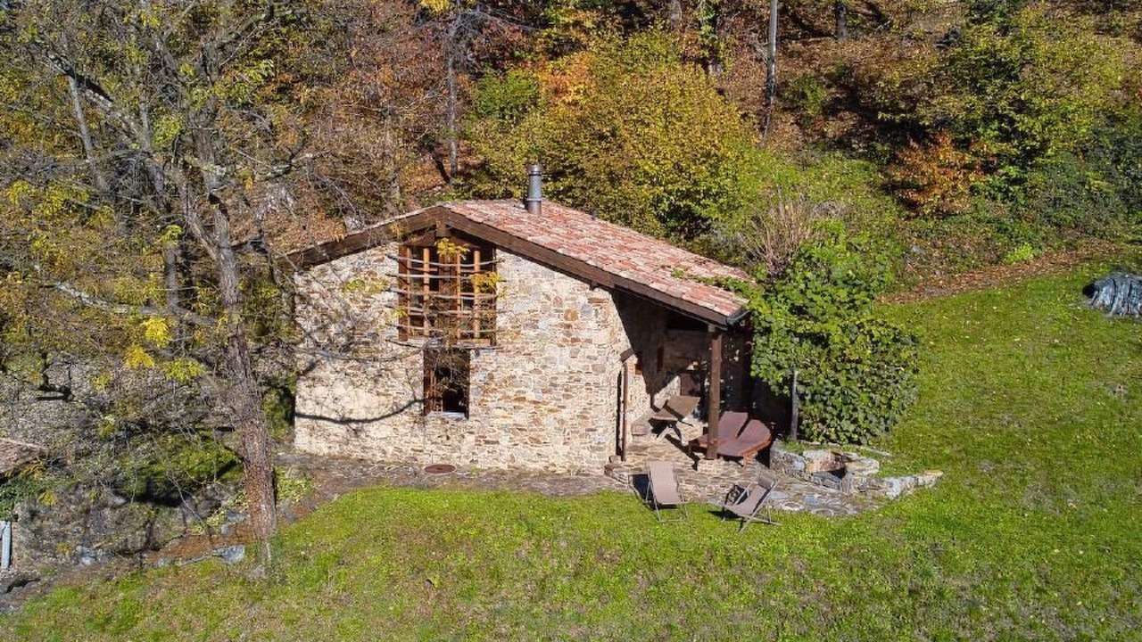 Photo of Outdoor in Aranno