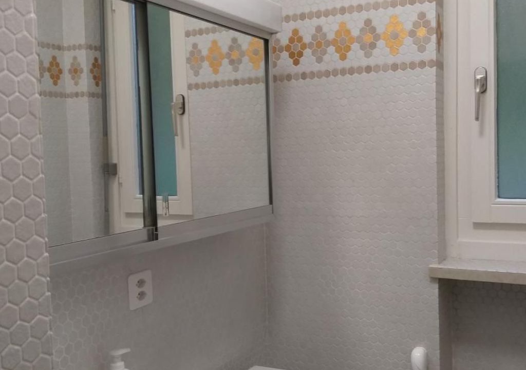 Photo of Bathroom in Castagnola