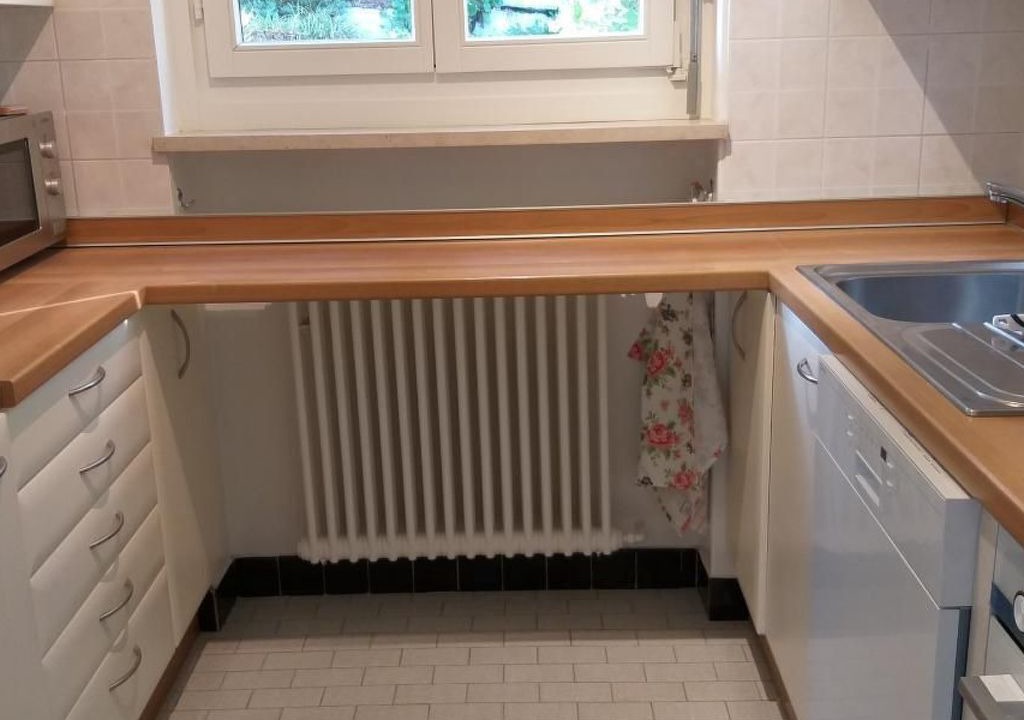 Photo of Kitchen in Castagnola