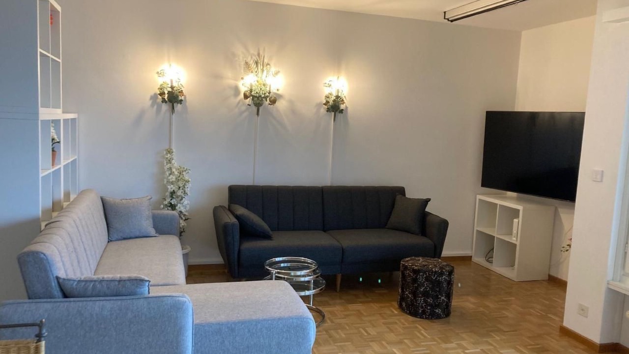 Photo of Livingroom in Castagnola